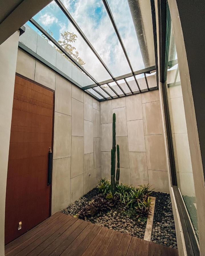 Villa Carmela Batu By Kingspark 8 Luaran gambar