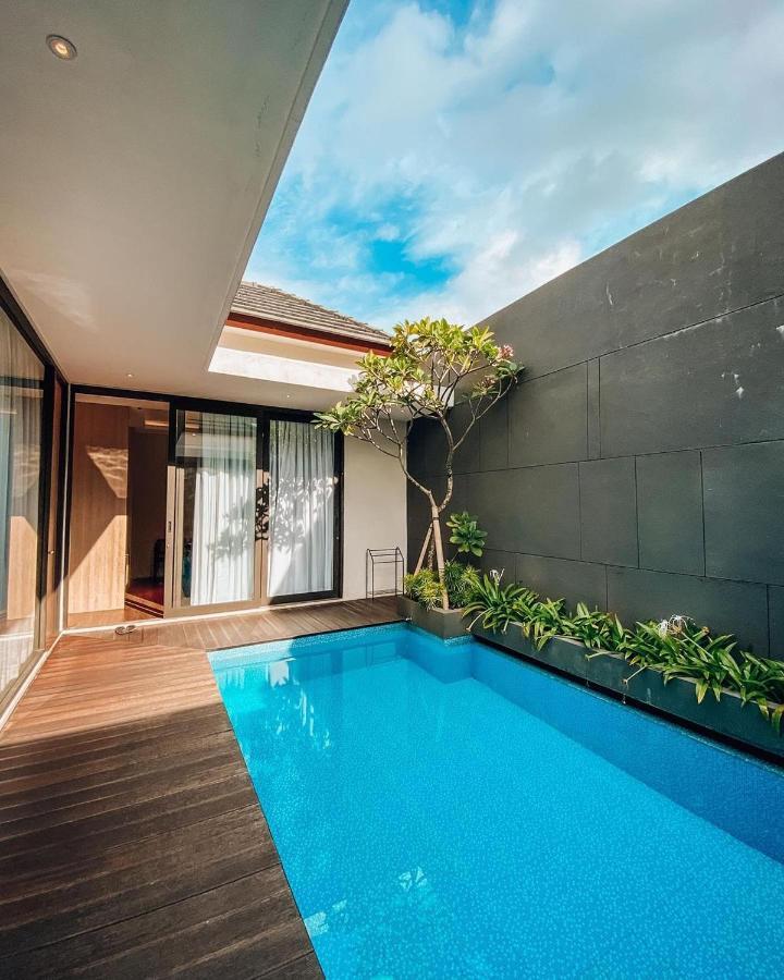 Villa Carmela Batu By Kingspark 8 Luaran gambar